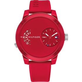 Tommy Hilfiger TH1791557 Erkek Kol Saati