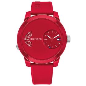 Tommy Hilfiger TH1791557 Erkek Kol Saati