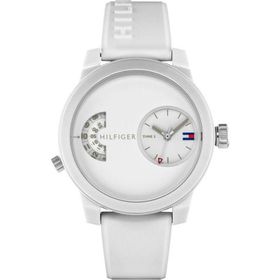 Tommy Hilfiger TH1791558 Erkek Kol Saati