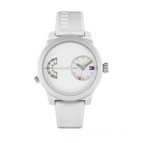 Tommy Hilfiger TH1791558 Erkek Kol Saati