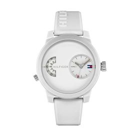 Tommy Hilfiger TH1791558 Erkek Kol Saati