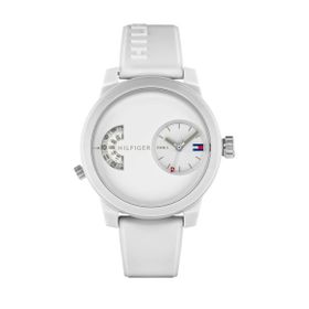 Tommy Hilfiger TH1791558 Erkek Kol Saati