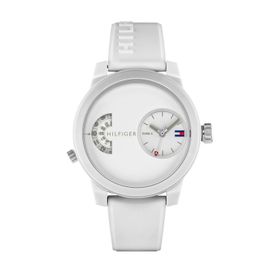 Tommy Hilfiger TH1791558 Erkek Kol Saati