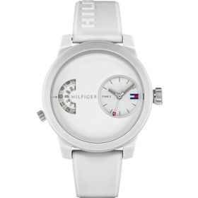 Tommy Hilfiger TH1791558 Erkek Kol Saati