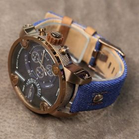 Tommy Hilfiger TH1791559 Erkek Kol Saati