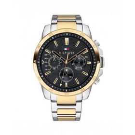 Tommy Hilfiger TH1791559 Erkek Kol Saati