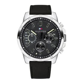 Tommy Hilfiger TH1791563 Erkek Kol Saati