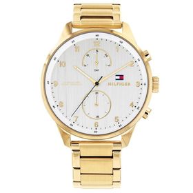 Tommy Hilfiger TH1791576 Erkek Kol Saati