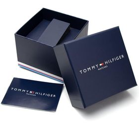 Tommy Hilfiger TH1791576 Erkek Kol Saati