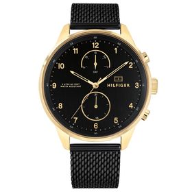 Tommy Hilfiger TH1791580 Erkek Kol Saati