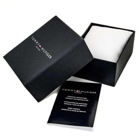 Tommy Hilfiger TH1791597 Erkek Kol Saati