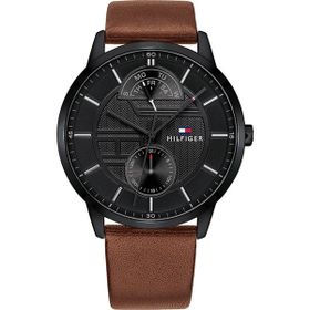 Tommy Hilfiger TH1791604 Erkek Kol Saati