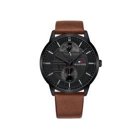 Tommy Hilfiger TH1791604 Erkek Kol Saati