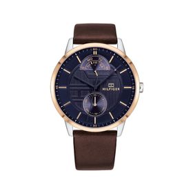 Tommy Hilfiger TH1791605 Erkek Kol Saati