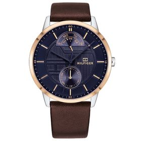 Tommy Hilfiger TH1791605 Erkek Kol Saati