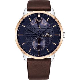 Tommy Hilfiger TH1791605 Erkek Kol Saati