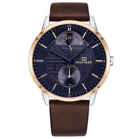 Tommy Hilfiger TH1791605 Erkek Kol Saati