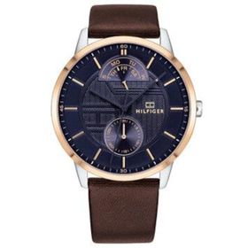 Tommy Hilfiger TH1791605 Erkek Kol Saati
