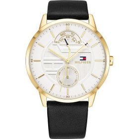 Tommy Hilfiger TH1791606 Erkek Kol Saati