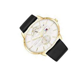 Tommy Hilfiger TH1791606 Erkek Kol Saati