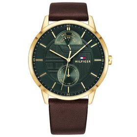 Tommy Hilfiger TH1791607 Erkek Kol Saati