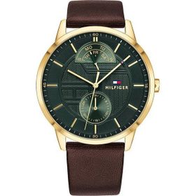 Tommy Hilfiger TH1791607 Erkek Kol Saati