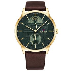 Tommy Hilfiger TH1791607 Erkek Kol Saati
