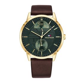 Tommy Hilfiger TH1791607 Erkek Kol Saati
