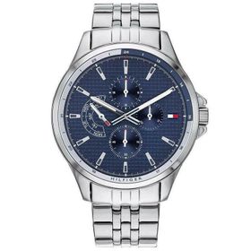 Tommy Hilfiger TH1791612 Erkek Kol Saati