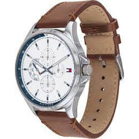 Tommy Hilfiger TH1791614 Erkek Kol Saati