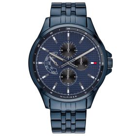 Tommy Hilfiger TH1791618 Erkek Kol Saati