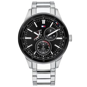 Tommy Hilfiger TH1791632 Erkek Kol Saati