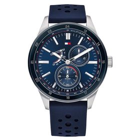 Tommy Hilfiger TH1791635 Erkek Kol Saati