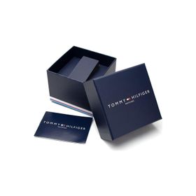 Tommy Hilfiger TH1791635 Erkek Kol Saati