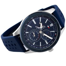 Tommy Hilfiger TH1791635 Erkek Kol Saati