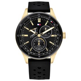 Tommy Hilfiger TH1791636 Erkek Kol Saati