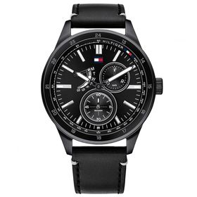 Tommy Hilfiger TH1791638 Erkek Kol Saati