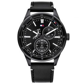 Tommy Hilfiger TH1791638 Erkek Kol Saati