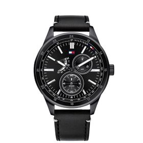 Tommy Hilfiger TH1791638 Erkek Kol Saati