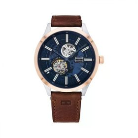 Tommy Hilfiger TH1791642 Erkek Kol Saati