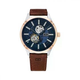 Tommy Hilfiger TH1791642 Erkek Kol Saati