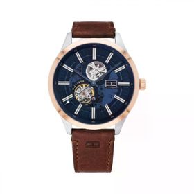 Tommy Hilfiger TH1791642 Erkek Kol Saati