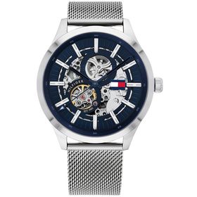 Tommy Hilfiger TH1791643 Erkek Kol Saati