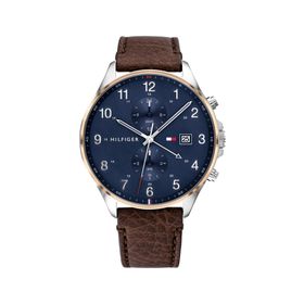 Tommy Hilfiger TH1791712 Erkek Kol Saati