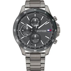 Tommy Hilfiger TH1791719 Erkek Kol Saati