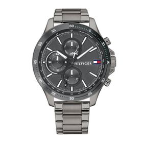 Tommy Hilfiger TH1791719 Erkek Kol Saati
