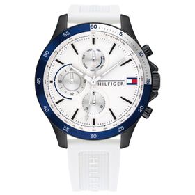 Tommy Hilfiger TH1791723 Erkek Kol Saati