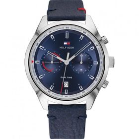 Tommy Hilfiger TH1791728 Erkek Kol Saati