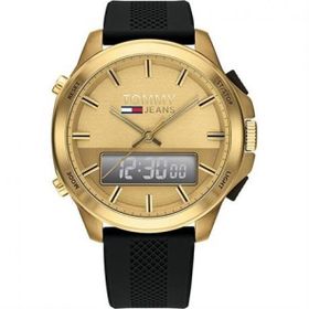 Tommy Hilfiger TH1791762 Erkek Kol Saati