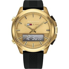 Tommy Hilfiger TH1791762 Erkek Kol Saati